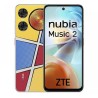 ZTE SMARTPHONE NUBIA MUSIC 2 POP ART 6,7 HD+ 4+4GB/128GB 5MP/50MP