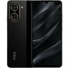 POCO SMARTPHONE POCO C71 3GB 64GB NEGRO OC/3GB/64GB/6,88/ANDROID