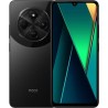 POCO SMARTPHONE POCO C75 8GB 256GB NEGRO OC/8GB/256GB/6,88/ANDROID