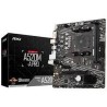 MSI PLACA BASE A520M-A PRO SOCKET AM4 GEN 3.ª / 2xDDR4