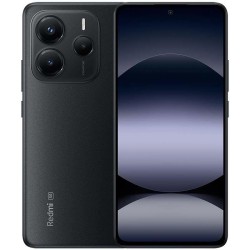 XIAOMI SMARTPHONE REDMI NOTE 14 8GB 256GB 5G NEGRO OC/8GB/256GB/6,67 /ANDROID