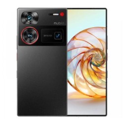 ZTE SMARTPHONE NUBIA Z60 ULTRA 5G NEGRO 6,80 FHD+ 16+20GB/512GB 12MP/64MP (5G) BLACK