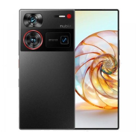 ZTE SMARTPHONE NUBIA Z60 ULTRA 5G NEGRO 6,80 FHD+ 16+20GB/512GB 12MP/64MP (5G) BLACK