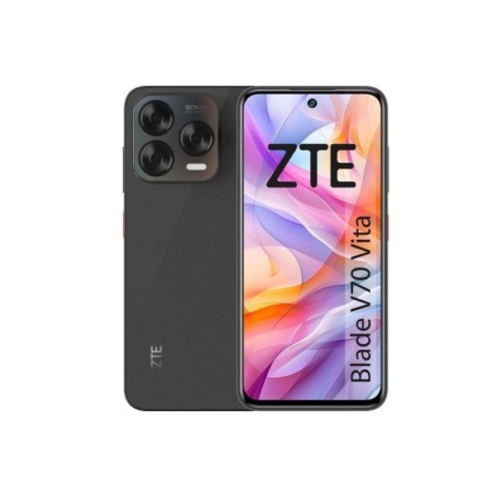 ZTE SMARTPHONE BLADE V70 VITA 8+12GB 256GB GRIS OC/8+10GB/256GB/6,7/ANDROID