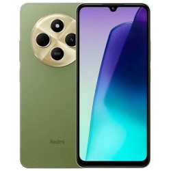 XIAOMI SMARTPHONE REDMI 14C 6GB 128GB VERDE OC/6GB/128GB/6,88/ ANDROID/ NFC