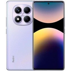 XIAOMI SMARTPHONE REDMI NOTE 14 PRO 8GB 256GB VIOLETA OC/8GB/256GB/6,67 /ANDROID