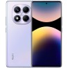 XIAOMI SMARTPHONE REDMI NOTE 14 PRO 8GB 256GB VIOLETA OC/8GB/256GB/6,67 /ANDROID