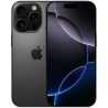 APPLE IPHONE 16 PRO 256GB TITANIO NEGRO 256GB/ 6.3/ 5G/ NEGRO CONSULTE EL RESTO DE COLORES