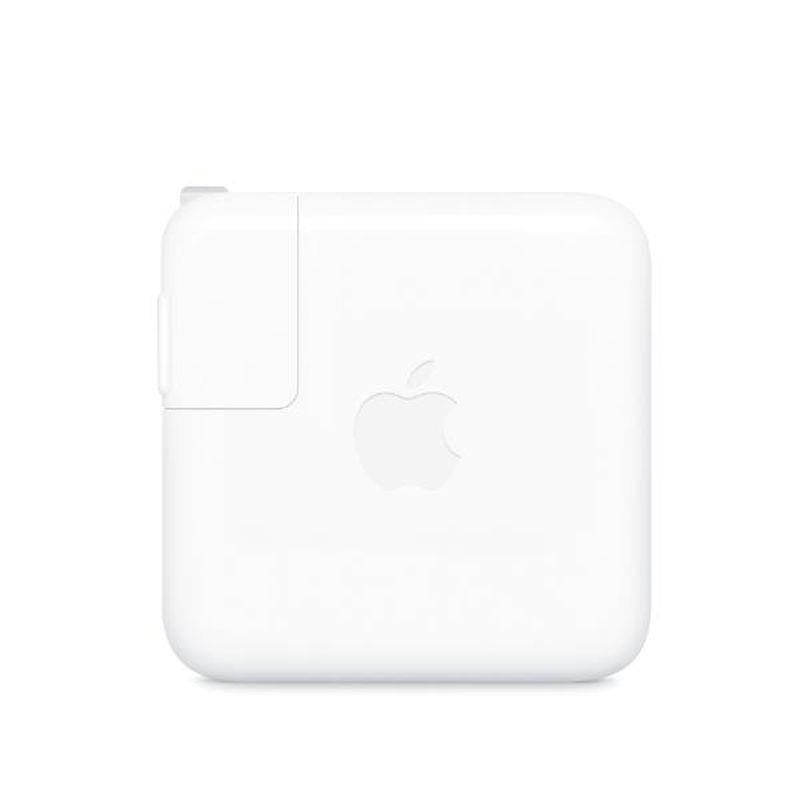 APPLE ADAPTADOR DE CORRIENTE USB-C 70W