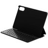 XIAOMI FUNDA ORIGINAL PARA PAD PRO 12,1 CON TECLADO DE NEGRA