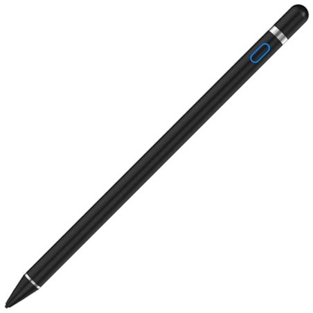 STYLUS LAPIZ TACTIL UNIVERSAL K811 NEGRO