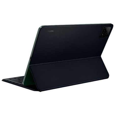 XIAOMI FUNDA ORIGINAL PARA PAD 6S PRO 12,4 CON TECLADO DE NEGRA