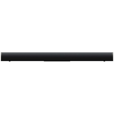 XIAOMI BARRA DE SONIDO 2.0 NEGRA