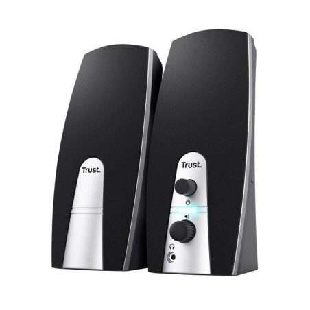 TRUST ALTAVOCES BASIC 2.0 NEGRO