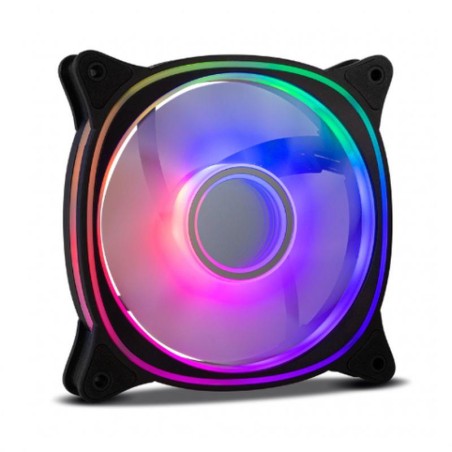 NOX VENTILADOR V-FAN ARGB