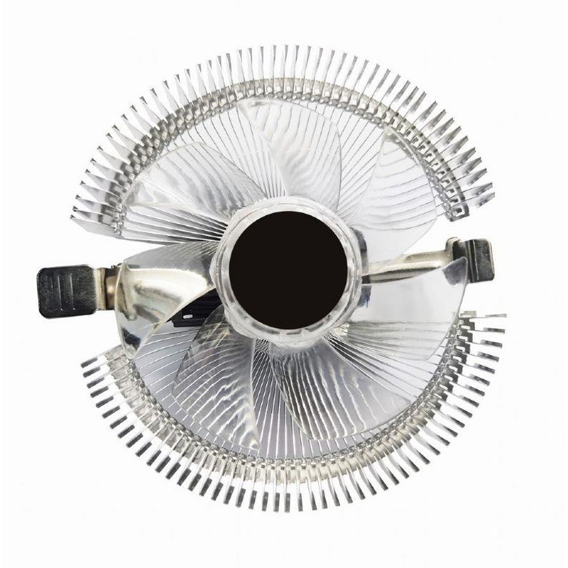 GEMBIRD VENTILADOR HURACAN X40 12X12