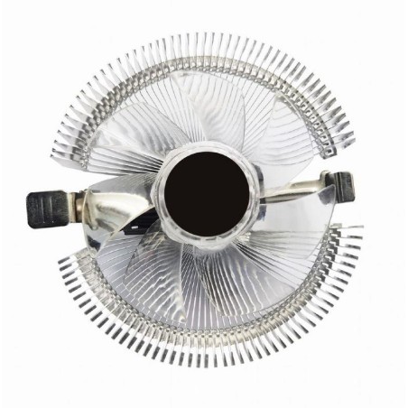 GEMBIRD VENTILADOR HURACAN X40 12X12