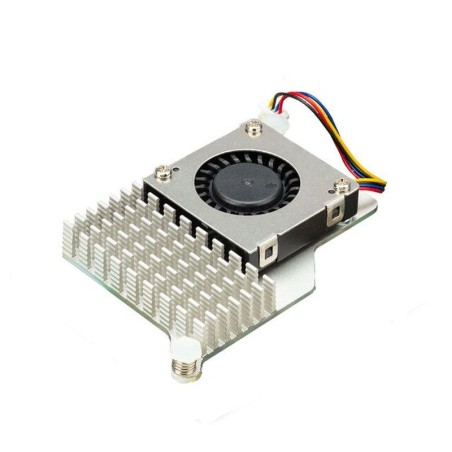 RASPBERRY VENTILADOR PI 5