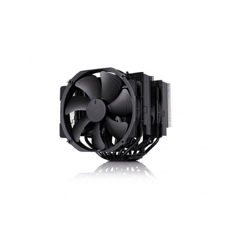 NOCTUA DISIPADOR NH-D15 NEGRO 65mm ALTURA / MULTISOCKET