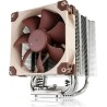 NOCTUA VENTILADOR MULTISOCKET NH-U9S 125mm ALTURA/MULTISOCKET