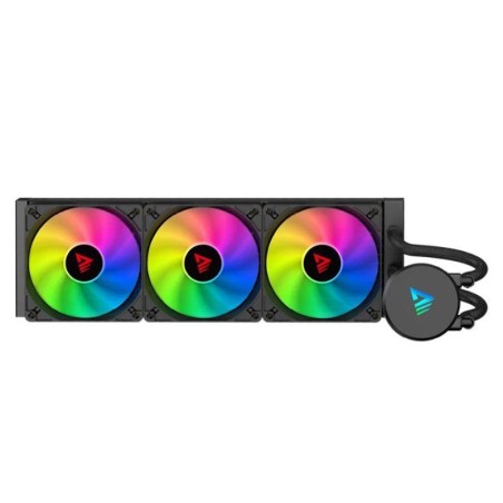 SAVIO REFRIGERACION LIQUIDA COOLER VELOX 360MM
