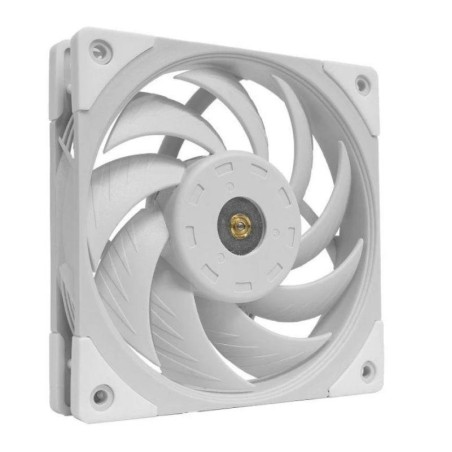 MARS GAMING VENTILADOR MF-NC BLANCO 12CM