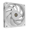MARS GAMING VENTILADOR MF-NC BLANCO 12CM