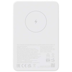 XIAOMI POWERBANK MAGNETIC 5.000MAH 20W CON MAGSAFE