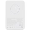 XIAOMI POWERBANK MAGNETIC 5.000MAH 20W CON MAGSAFE