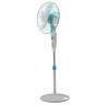 CECOTEC ENERGYSILENCE 520 POWER WHITE VENTILADOR DE PIE