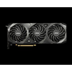 MSI TARJETA GRAFICA RTX 3080 VENTUS 3X PLUS OC 10GB