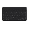 LOGITECH TECLADO KEYS-TO-GO BLACK WRLS BLUETOOTH NEGRO