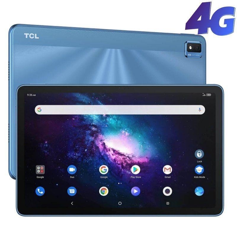 TCL TABLET 9295G TAB MAX 10 10.36 4GB 64GB FROST BLUE LTE