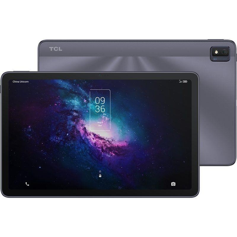 TCL TABLET 9296G TAB MAX 10 10.36 4GB 64GB SPACE GREY WIFI