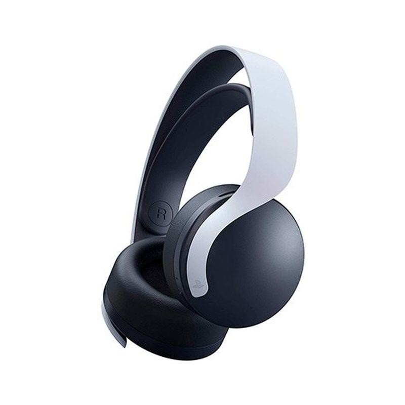 SONY HEADSET AURICULARES INALAMBRICOS PULSE 3D BLANCO / NEGRO