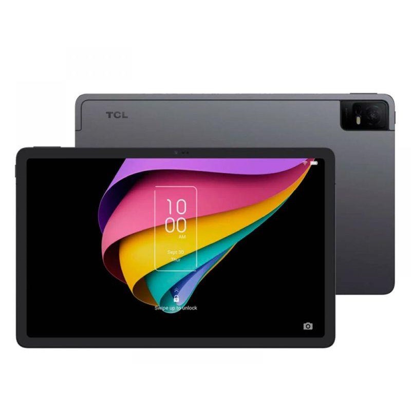 TCL TABLET 9466X4 NXTPAPER 11 4GB/128GB 8MP WIFI DARK GRAY OCTACORE/4GB/128GB/10.95/2K/8MP/8MP/WIFI