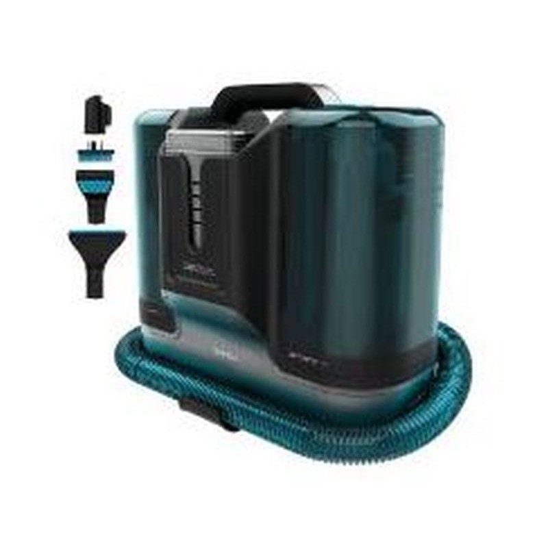 CECOTEC CONGA CARPET&SPOT CLENA LIBERTY XL 150W ASPIRADOR DE TAPICERIAS/ AUT 30 MIN