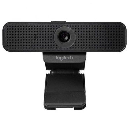 LOGITECH CAMARA WEBCAM BUSINESS C925E