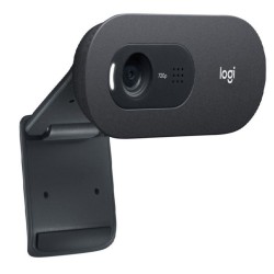 LOGITECH WEBCAM HD C505