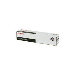 CANON TONER 9629A002 NEGRO C-EXV11