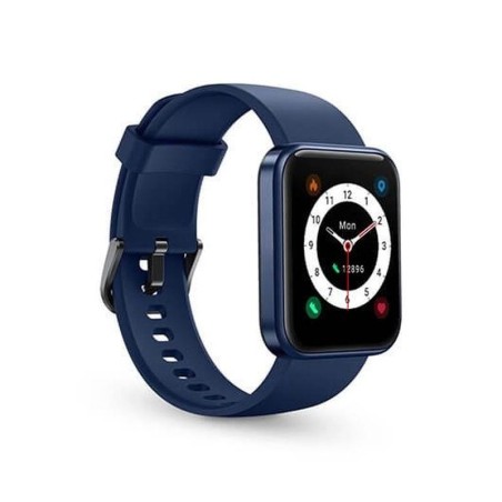 SPC SMARTWATCH SMARTEE STAR 9636A/ AZUL NOTIFICACIONES/ FRECUENCIA CARDIACA