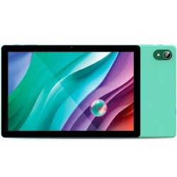 SPC TABLET GRAVITY 5 SE 10.1 VERDE QC/4GB/ 64GB/10.1 IPS HD/ANDROID