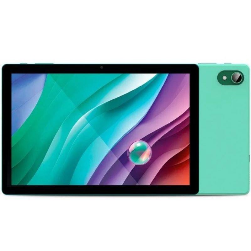 SPC TABLET GRAVITY 5 SE 10.1 VERDE QC/4GB/ 64GB/10.1 IPS HD/ANDROID