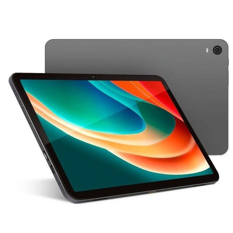 SPC TABLET GRAVITY 4 PLUS NEGRA QC/8GB/ 128GB/11 IPS 2K/ANDROID