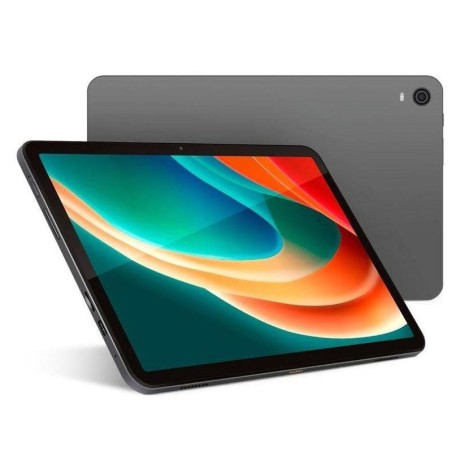 SPC TABLET GRAVITY 4 PLUS NEGRA QC/8GB/ 128GB/11 IPS 2K/ANDROID