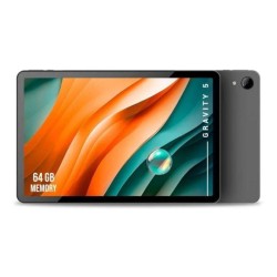 SPC TABLET GRAVITY 5 11 NEGRA OC/4GB/ 64GB/11/ ANDROID