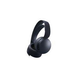 SONY HEADSET AURICULARES INALAMBRICOS PULSE 3D NEGRO