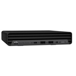 HP ORDENADOR SOBREMESA PRODESK 400 G9 DM I5-12500T /16GB/ 512GB/ W11P