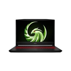 MSI PORTATIL BRAVO 15 B5ED-018XES NEGRO RYZEN 7 5800/16GB/SSD512GB/ RX6500M 4GB/15.6FHD/FDOS