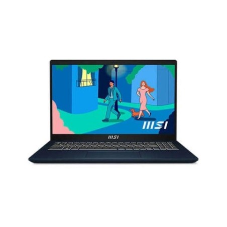 MSI PORTATIL MODERN 15 B7M-059XES STAR BLUE RYZEN 5 7530U/16GB/SSD512GB/15.6FHD/FDOS